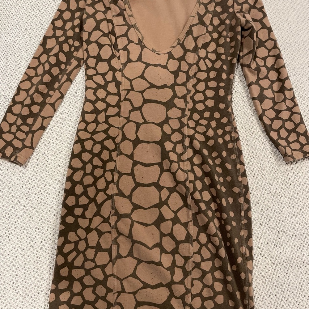 Wilfred Dress - Picture 4 of 4